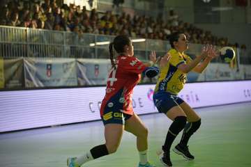 El Rocasa hace historia con su primer título liguero (Foto TA)